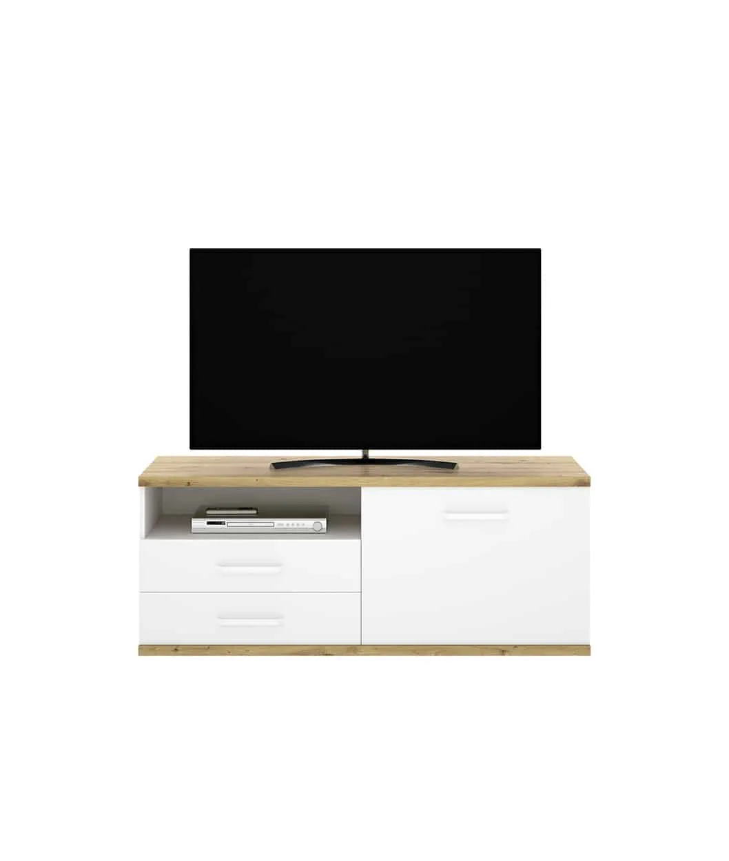 Mueble de televisión en Moblerone Mancha Real